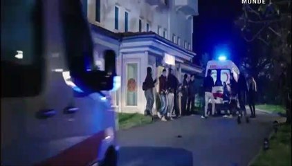 fadila wa banatoha 8 complete 2m مسلسل فضيلة و بناتها الحلقة 8 كاملة