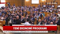 CHP Lideri Kemal Kılıçdaroğlu CHP grup toplantısında konuşuyor