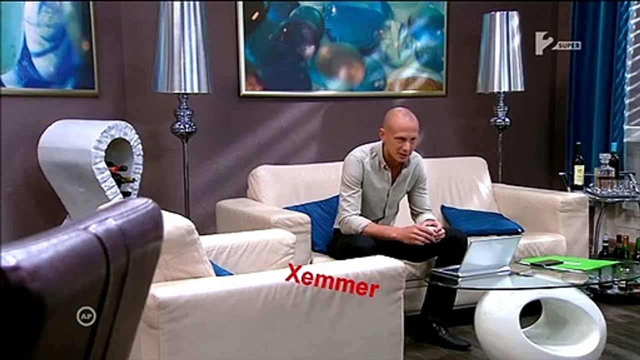 Jóban Rosszban 2019.10.02. - 3697. rész
