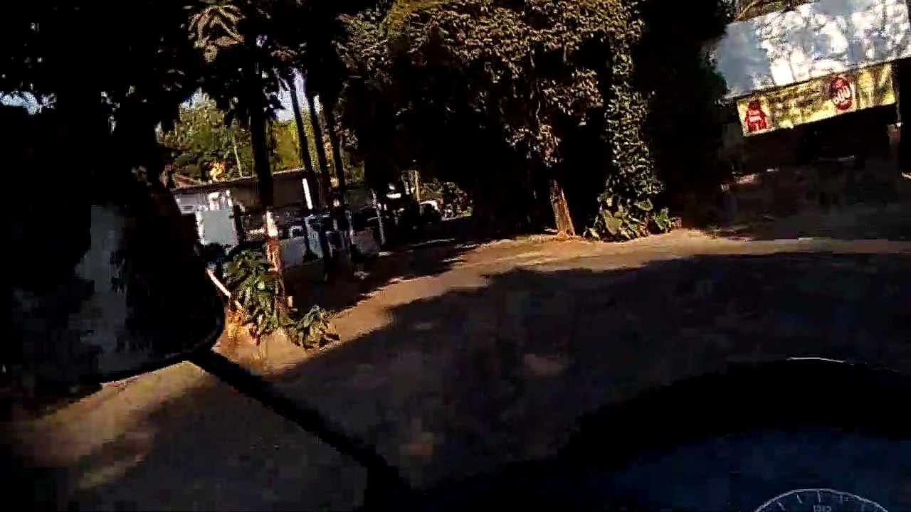 dailymotion  street  x