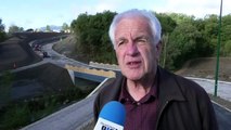 D!CI TV : le barreau de Patac de Gap ouvert à la mi-octobre