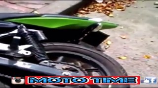 Motorcycle Fail Win Compilation - Funny Videos #2