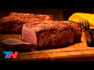 ¡Reivindican el bife! | Aconsejan seguir comiendo carne roja: ¿otra polémica en puerta?