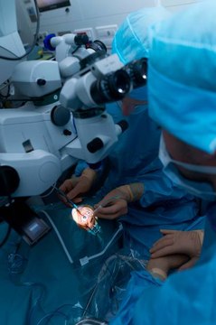 Bronchialthermoplastik: Ein chirurgischer Eingriff zur Behandlung von schwerem Asthma