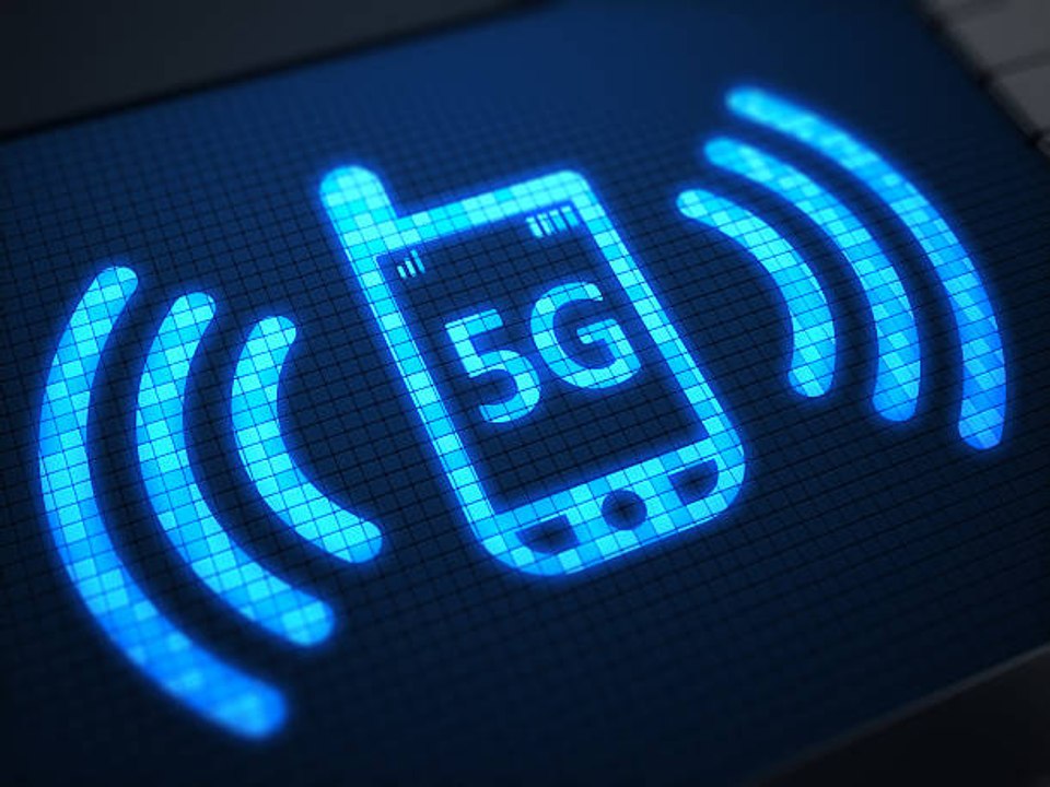 Ist 5G gesundheitsgefährdend?