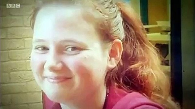 Crimewatch appeal for missing MK girl Leah Croucher