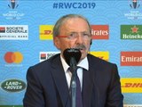 RUGBY: CdM 2019 : Groupe C - 