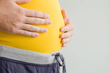 Warum ist mein Bauch ständig aufgebläht?