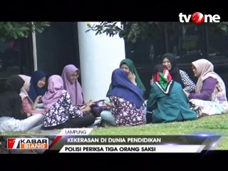 Mahasiswa Tewas Usai Diksar Mapala, Polisi Bentuk Tim Invest