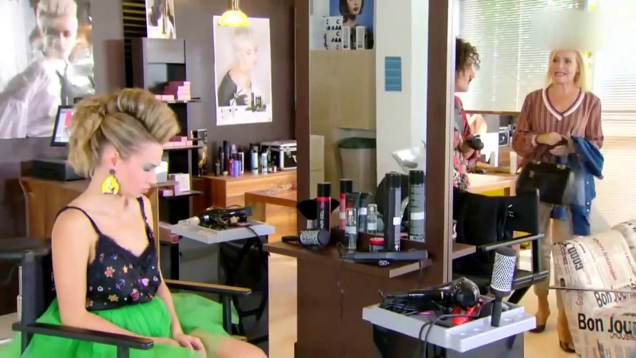 ΘΑ ΓΙΝΕΙ ΤΗΣ ΠΟΛΥΚΑΤΟΙΚΙΑΣ - ΕΠΕΙΣΟΔΙΟ 01 (ΠΡΕΜΙΕΡΑ)