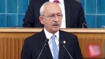 Kılıçdaroğlu’ndan AK Parti’ye oy verenlere skandal sözler!