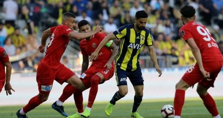 Süper Lig'de 7. haftanın hakemleri açıklandı
