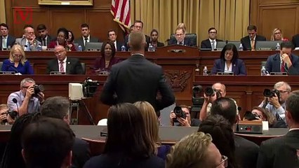 Corey Lewandowski Claims ‘Socialist’ 2020 Dems Want Illegal Immigrants to ‘Kill Americans’