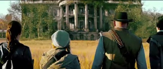 ZOMBIELAND 2 MATA Y REMATA. ¡Acabemos con los zombis!