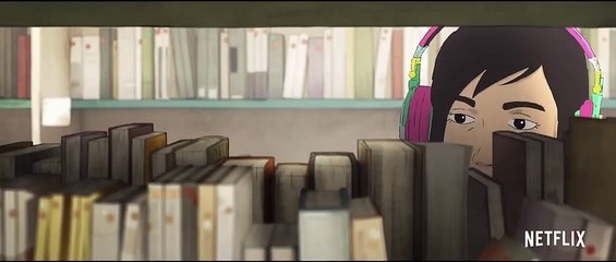 Bedenimi Kaybettim Altyazılı Fragman