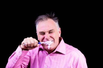 Die Risiken einer schlechten Zahnhygiene