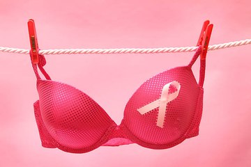 Brustkrebs: eine neue Behandlung zur Verbesserung der Überlebensraten