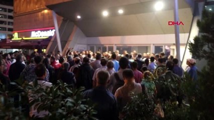 Gaziosmanpaşa belediyesi'ne protesto 2