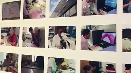 Women exhibition at Arts Centre Washington