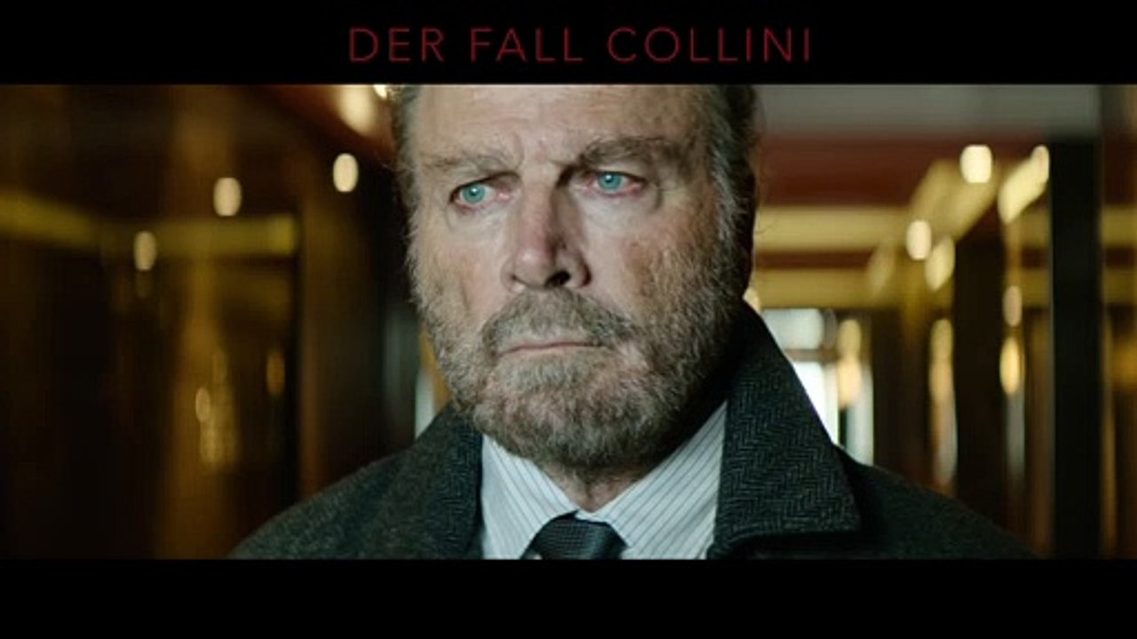 Der Fall Collini