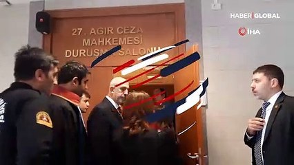 ABD'nin Türkiye Büyükelçiliği'nden Metin Topuz açıklaması