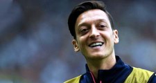 Mesut Özil için çılgın iddia: İstanbul'dan 70 milyon TL'lik ev aldı, Fenerbahçe'ye gelmek istiyor