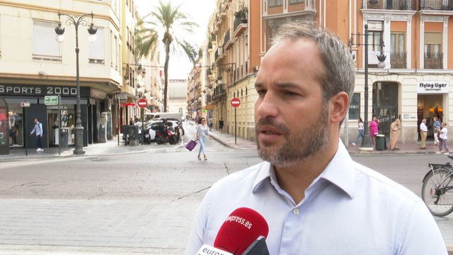 Discoteca de València asegura que ayudó a la víctima de la agresión