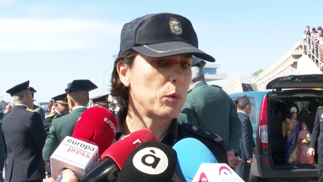 Policía no descarta más detenciones en la supuesta agresión sexual