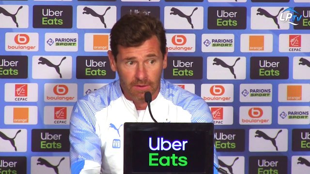 Villas-Boas lance un message à Perrin, Aké et Lihadji