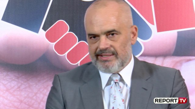 Rama i kthen përgjigje Bashës: Një karrocë nuk mund t'i thotë një treni hap krahun