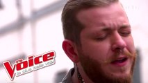 Iron Sky - Paolo Nutini | Nicola Cavallaro | The Voice France 2017 | Cover