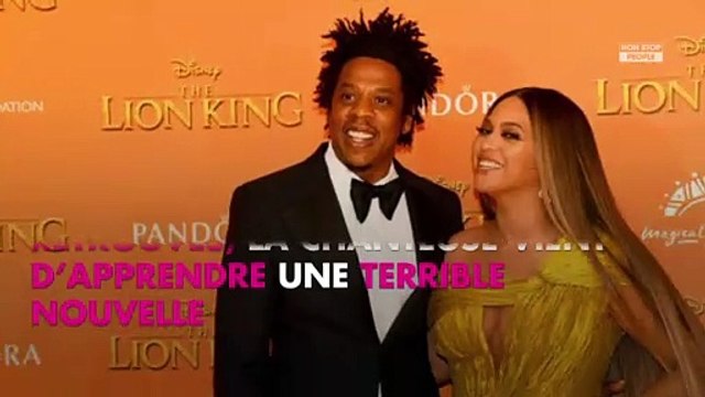 Beyoncé : Son père Mathew Knowles atteint d’un cancer du sein