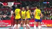 Brasil x Japão - Copa do Mundo Feminina de Vôlei 2019
