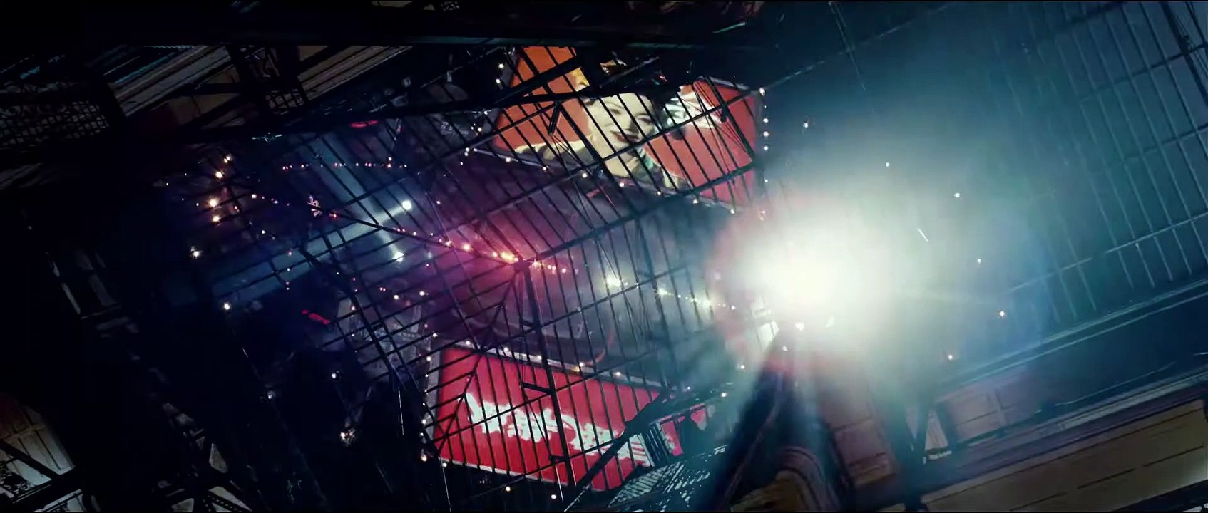 Blade Runner (The Final Cut ) - The Future Is Now