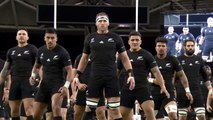 All Blacks lay down the challenge to Canada at Rugby World Cup 2019