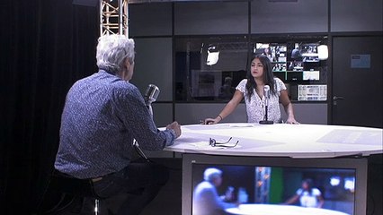 Philippe Beissier est le nouvel organisateur du Salon de l'auto de Martigues