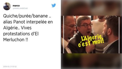 La députée française Mathilde Panot interpellée en Algérie, La France Insoumise s’indigne