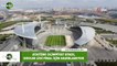 Atatürk Olimpiyat Stadı, Devler Ligi Finali için hazırlanıyor