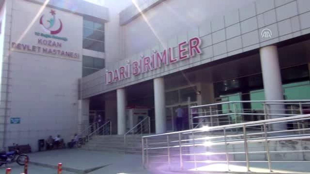 Çöp konteynerinde yeni doğmuş bebek bulundu (2)