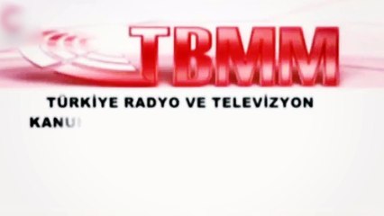 TBMM TV Kılıçdaroğlu canlı yayınını kesti