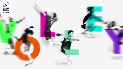 Teaser Volley Pro Saison 2019-2020