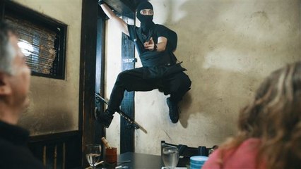 Insta Restaurant: Ninja-Cuisine