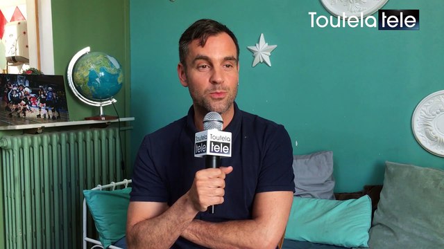 Parents Mode d'emploi : les confessions de Xavier Robic