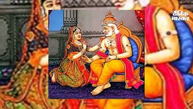 कैकयी के दो वरदान की वजह से राम को जाना पड़ा वनवास