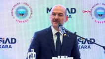 Ankara akar ve soylu, askeri radar ve sınır güvenliği zirvesinde konustu 1