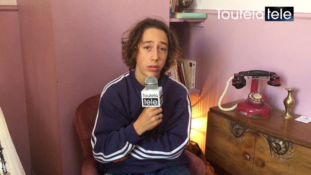 Parents Mode d'emploi : Matisse Jaquemin Bonfils revient sur son rôle