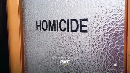 CRIMES DE FEMME - EDITH SCARAVETTI JEUDI 3 OCTOBRE SUR RMC STORY