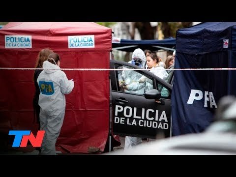 Misterio en Villa Crespo: tres policías detenidos por disparar y matar a un hombre