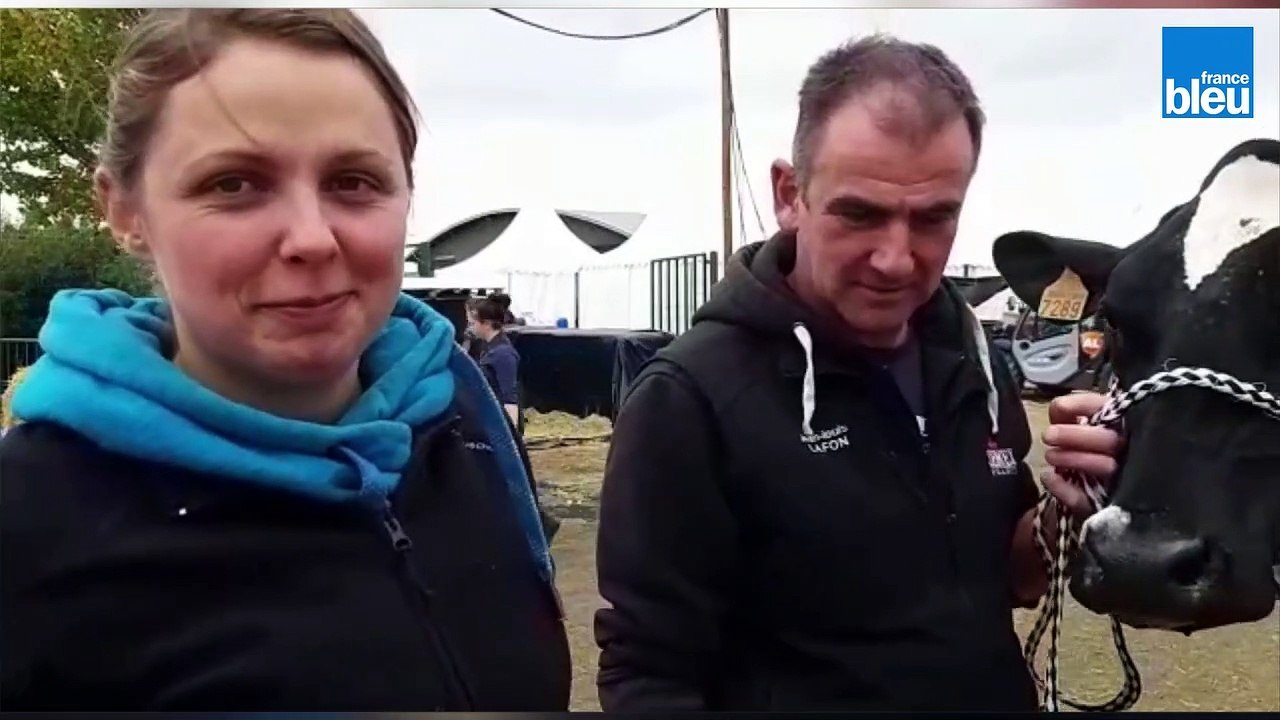 Sommet de l'élevage : "Les éleveurs sont en train de crever la bouche ouverte"