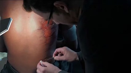 İKİZLER PROJESİ - Will Smith